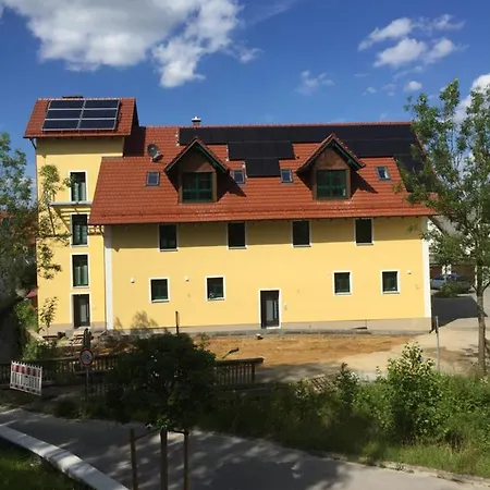 Διαμέρισμα Appartments *