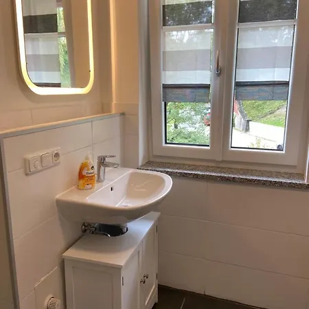 Appartments Apartment