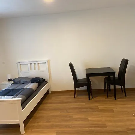 Apartment Appartments