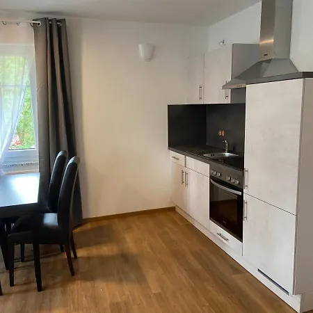 Appartments Siegenburg
