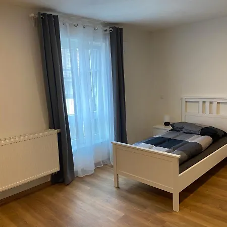Appartments