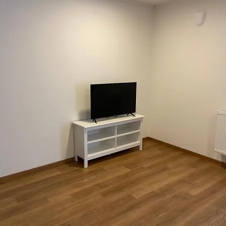 公寓 Appartments