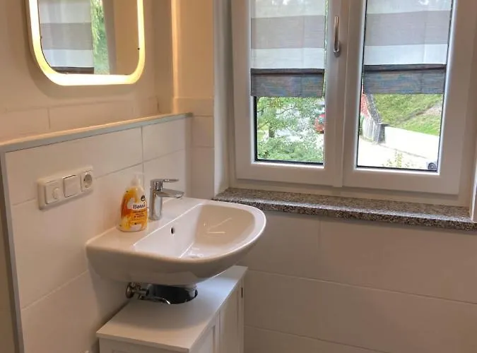 Appartments Lägenhet