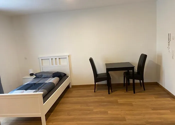 Lägenhet Appartments