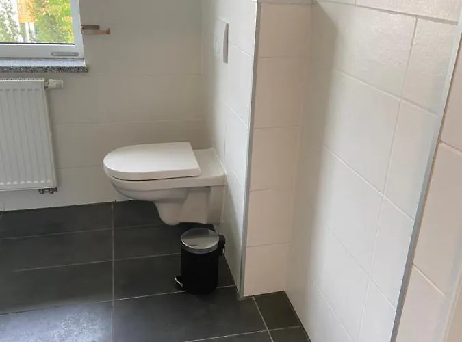 Appartments Lägenhet *