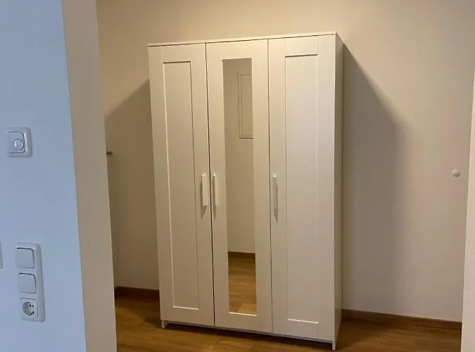 Appartments *