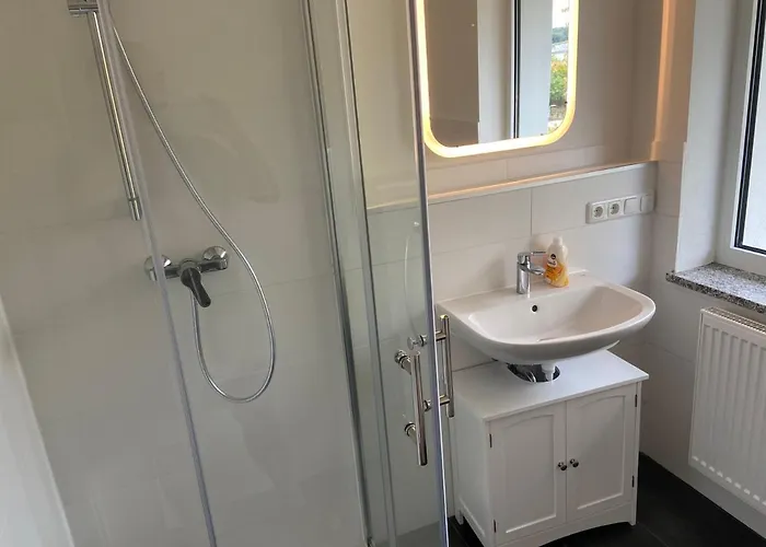 Appartments Lägenhet *
