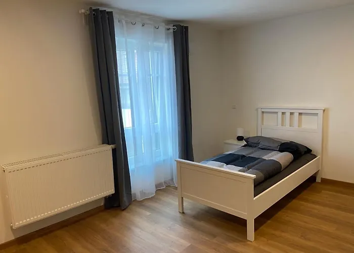 Appartments